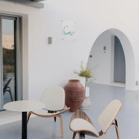 Crystal Mare Suites-3