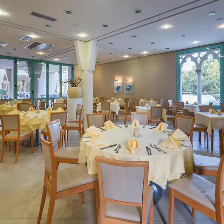 Bretanide Sport & Wellness Resort-2
