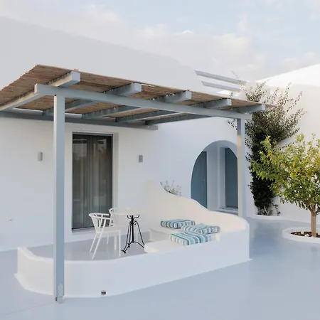 Crystal Mare Suites-2