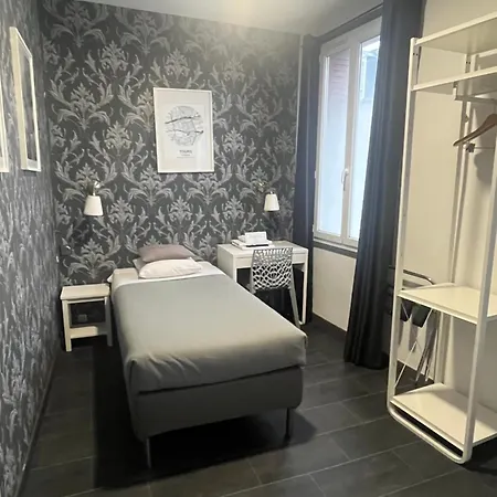 Hotel Saint Eloi-2