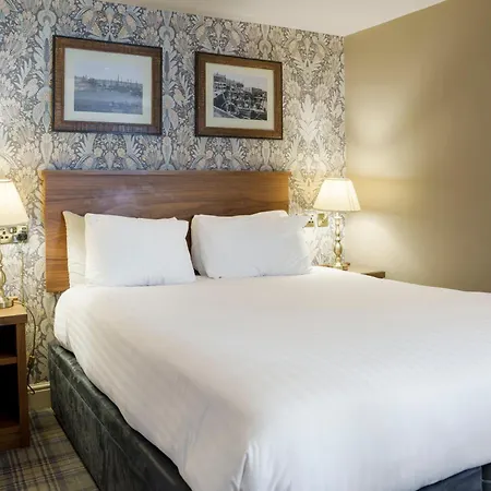 The Bamburgh Castle Inn - The Inn Collection Group-2