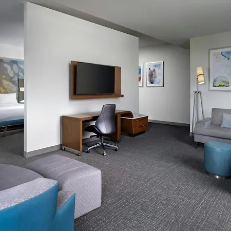 Courtyard By Marriott Delray Beach-3