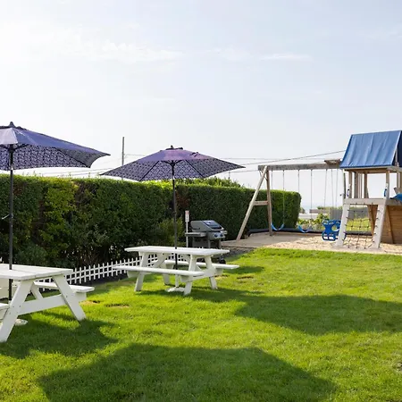 Beachside Village Resort-3