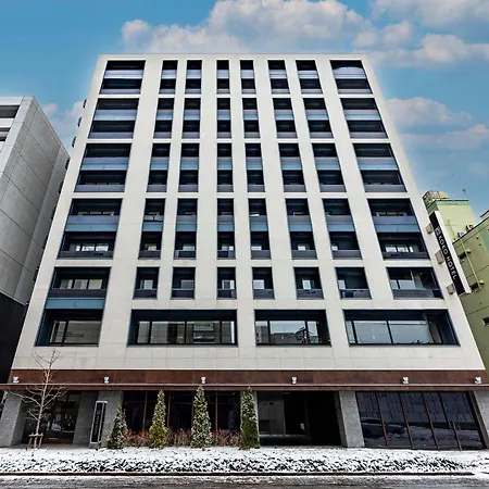 Koko Hotel Sapporo Susukino-2