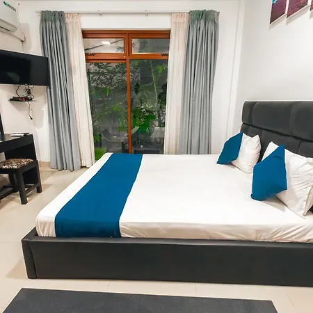 Kozy B&B-2