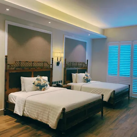 Feliz Hotel Boracay-2