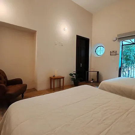 Hostalgia Casa Zul-2