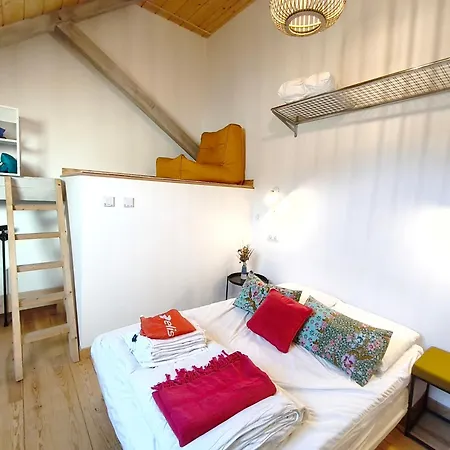 Transhumance&cie, Auberge, Appartements&SPA-2