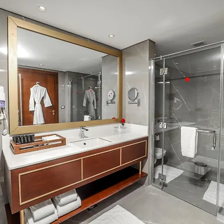 Porto Said Hotel & Spa-3