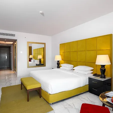 Porto Said Hotel & Spa-2