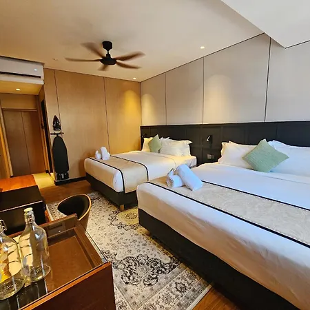 Carnarvon Suites-3