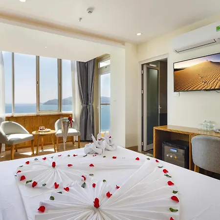 Glory Nha Trang Hotel-2