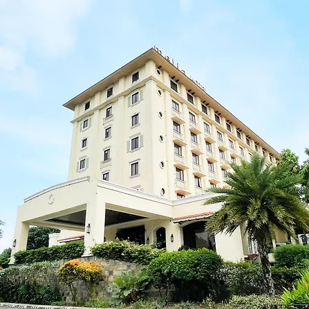Mella Hotel Manila Near Naia Airport-3