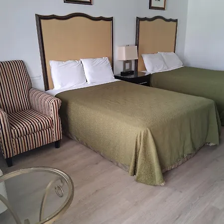 Stay Express Inn & Suites Demopolis-3