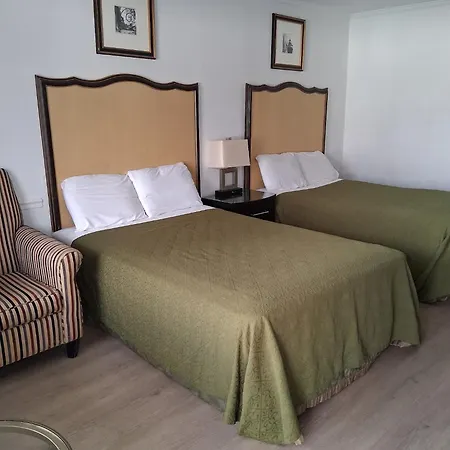 Stay Express Inn & Suites Demopolis-2