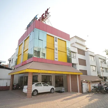 Hotel Abhishek, Shirdi-3