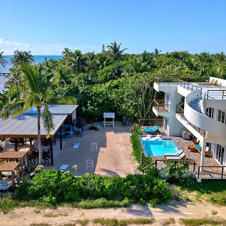 Mangata Villas Adults Only-2