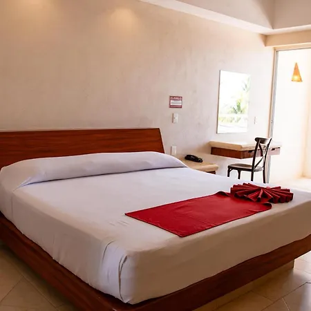 Mishol Bodas Hotel & Beach Club Acapulco Diamante-2