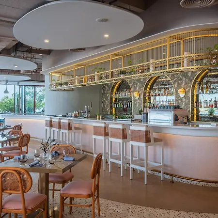 Andaz Dubai The Palm, By Hyatt-3