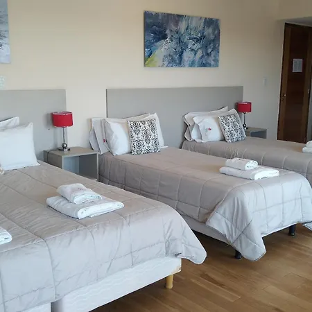Apart Hotel Quijote By Dot Suites-2