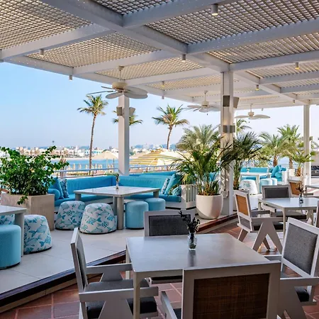 Andaz by Hyatt – Palm Jumeirah-2