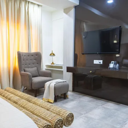 Hotel Lake Shilloi-2