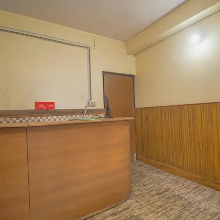 Hotel O 46691 Jaldapara Rhino Resort-3