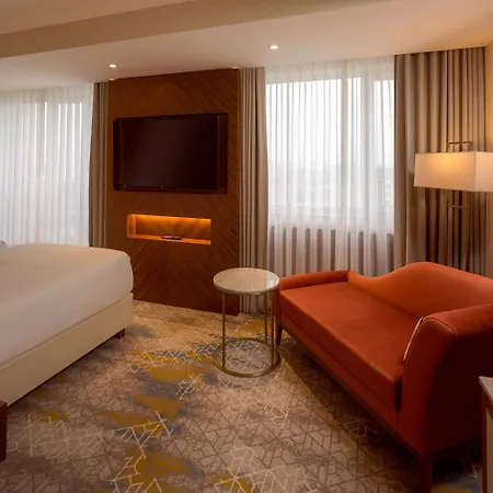 Sheraton Bishkek-2