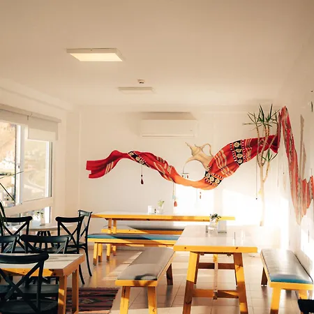 Nomads Hotel-3