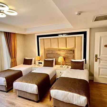 Pell Palace Hotel & Spa-3