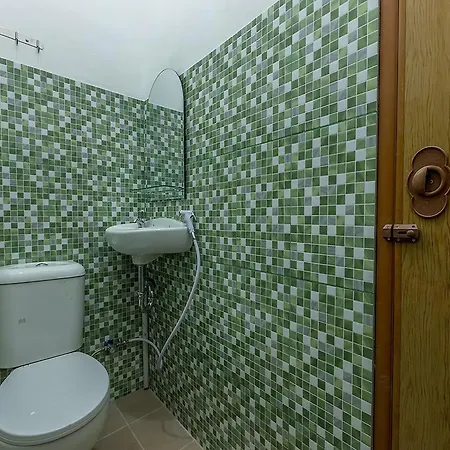 Hotel O Kost Arie 1-3