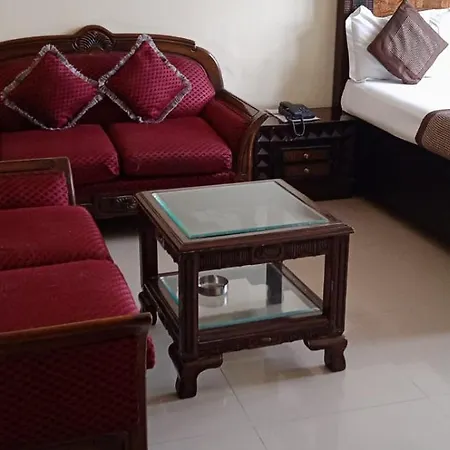 Hotel Home Stay Dwarka-3