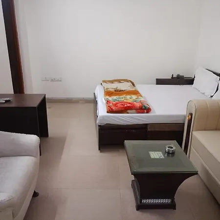 Hotel Home Stay Dwarka-2