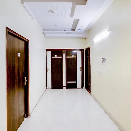 Hotel O Tara Patel-2