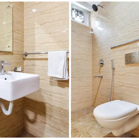 Super Capital O Seven Wonders Inn Near Sahara Ganj Mall-3