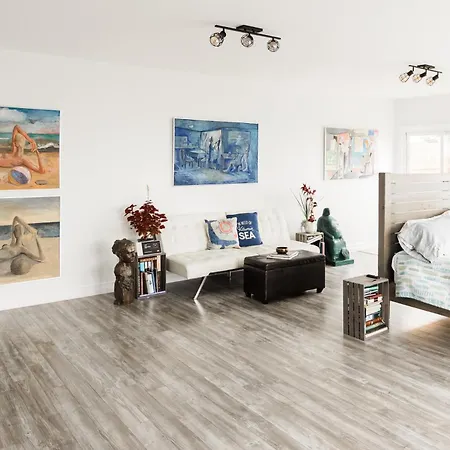 Whale House Guest House-2