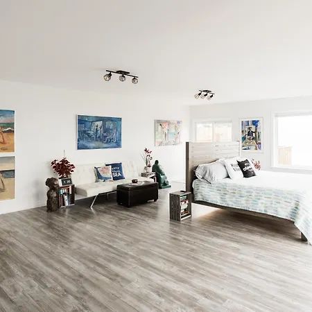 Whale House Guest House-3