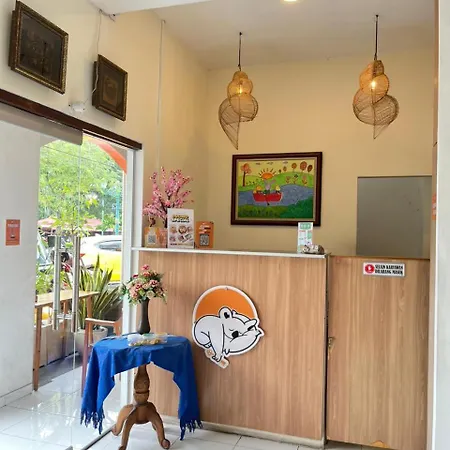 The Cabin Tugu Hostel-2