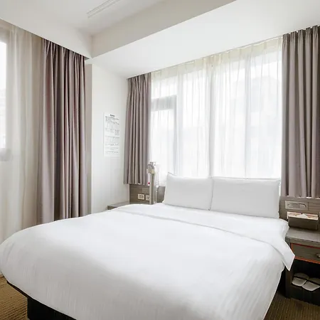 Dream Mansion Hotel-2