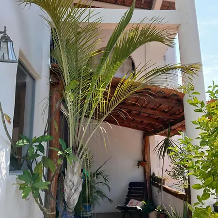 La Vivienda Villa-3