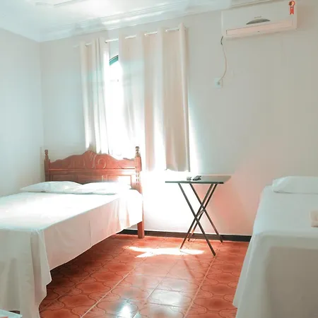 Hotel Minas Brasil-3