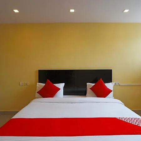 Hotel O M.M. Paradise & Pg-2