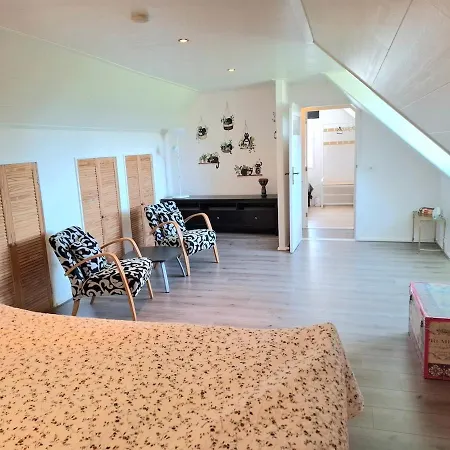 Guesthouse Rijsbergen_Zundert-2