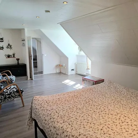 Guesthouse Rijsbergen_Zundert-3