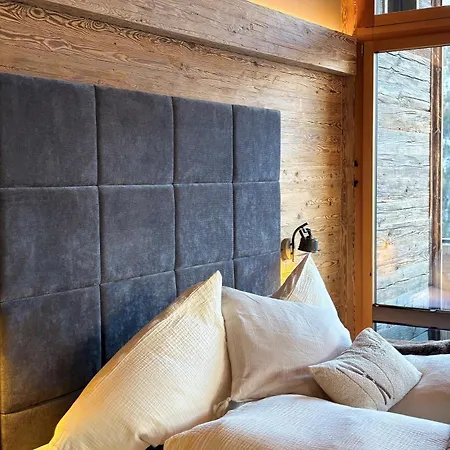 Boutique Lodge Spycher-3