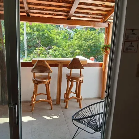 La Vivienda Villa-2