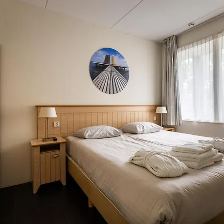 Residence Terschelling Wellness Waddenresort-2