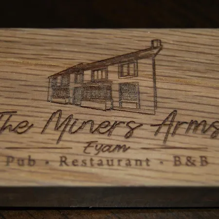 The Miners Arms-2