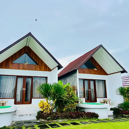 Bukit Catu Bungalows-3