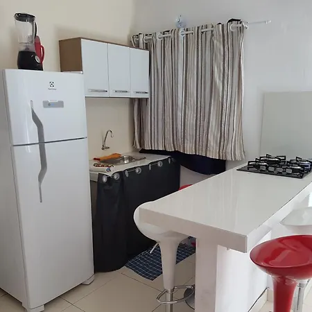 Residencial Dos Ipes-3